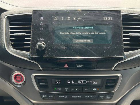 Used 2019 Honda Pilot EX-L image 22