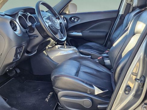 Used 2014 Nissan Juke SL image 14