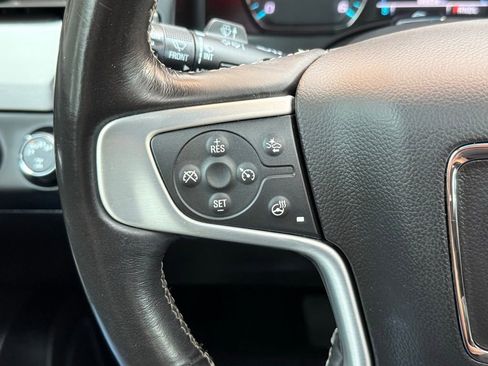 Used 2018 GMC Yukon SLT w/ Premium Edition image 36