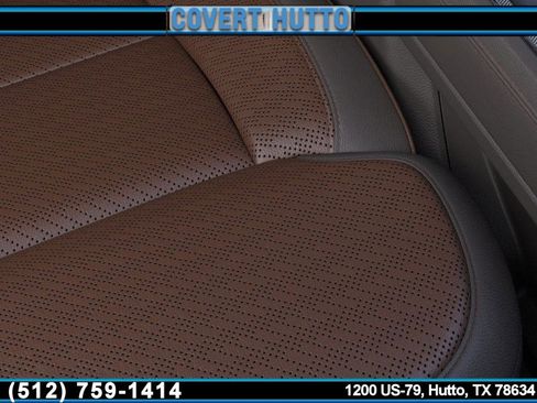 New 2026 Ford F250 King Ranch image 16