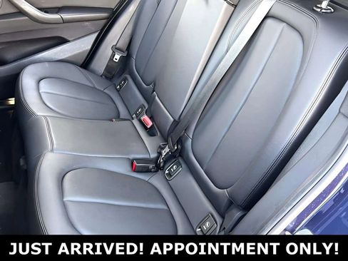Used 2018 BMW X1 sDrive28i w/ Convenience Package image 12