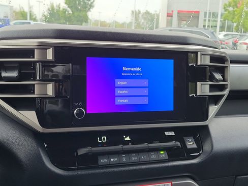 New 2026 Toyota Tundra SR5 image 10