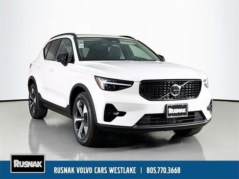 New 2026 Volvo XC40 B5 Plus w/ Protection Package Premier AWD/4WD image 1