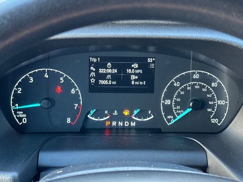 Used 2023 Ford Transit 250 Low Roof w/ Exterior Upgrade Package image 26