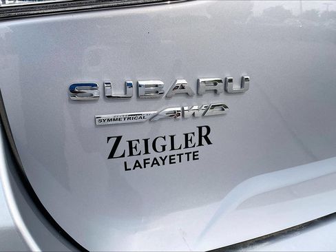 Certified 2023 Subaru Forester Limited AWD/4WD image 32