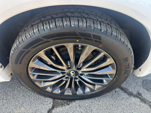 Used 2023 INFINITI QX80 Premium Select w/ Cargo Package image 24