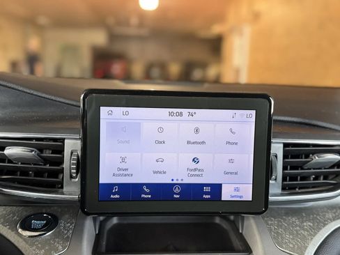 Used 2022 Ford Explorer Timberline AWD/4WD image 34