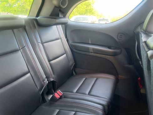 New 2026 Dodge Durango GT w/ Tow 'N Go Package image 23