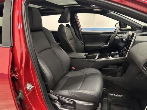 Used 2024 Toyota bZ4X Limited image 31