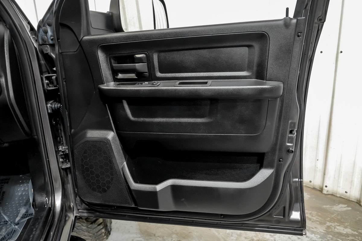 Used 2022 RAM 2500 Tradesman AWD/4WD image 43