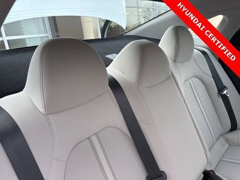 Certified 2025 Hyundai Sonata SE image 26