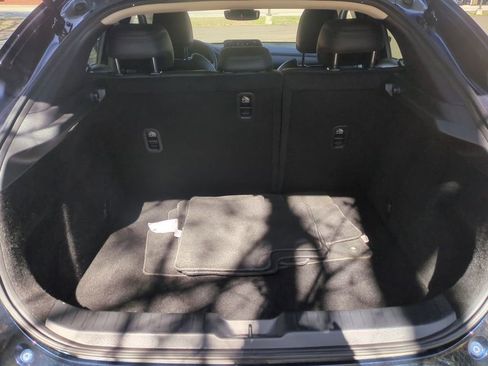 Certified 2025 MAZDA CX-30 AWD 2.5 S w/ Select Sport Pkg image 26