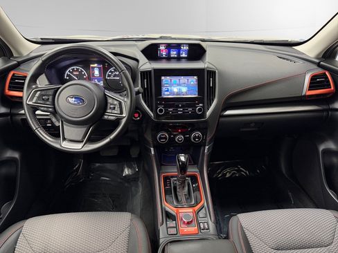 Used 2019 Subaru Forester Sport AWD/4WD image 10