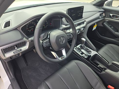 New 2026 Acura Integra A-Spec FWD image 13