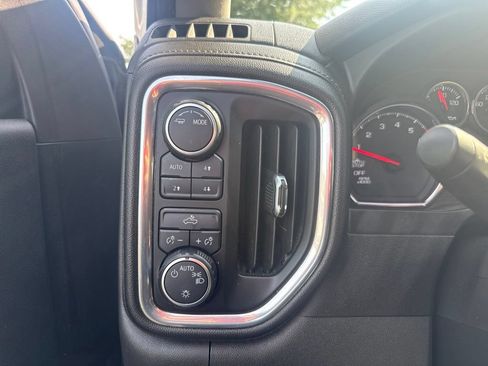 Used 2020 Chevrolet Silverado 1500 LT w/ All-Star Edition AWD/4WD image 20