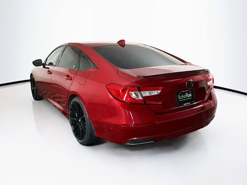 Used 2018 Honda Accord LX image 5