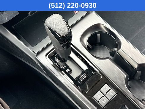 New 2026 Subaru Outback Limited XT AWD/4WD image 21