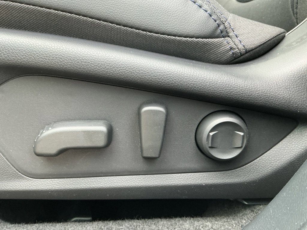 New 2026 Subaru Forester Touring AWD/4WD image 21