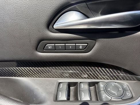 Used 2022 Cadillac XT4 Sport w/ Comfort Package image 20