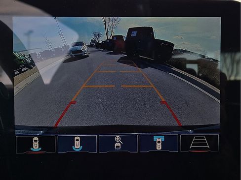 Used 2024 Chevrolet Corvette Stingray Premium Cpe w/ Z51 Performance Package image 10