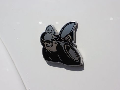 Used 2023 Dodge Challenger R/T Scat Pack RWD image 29