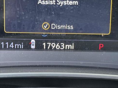 Used 2022 Cadillac XT5 Premium Luxury w/ Technology Package AWD/4WD image 30