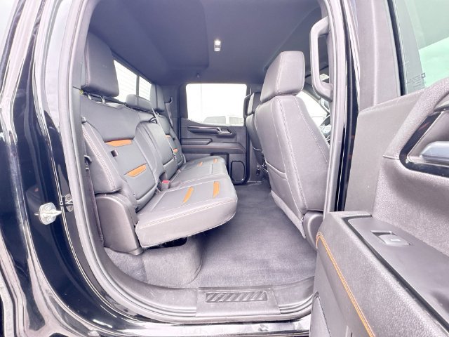 Used 2023 GMC Sierra 1500 AT4 w/ AT4 Preferred Package AWD/4WD image 27