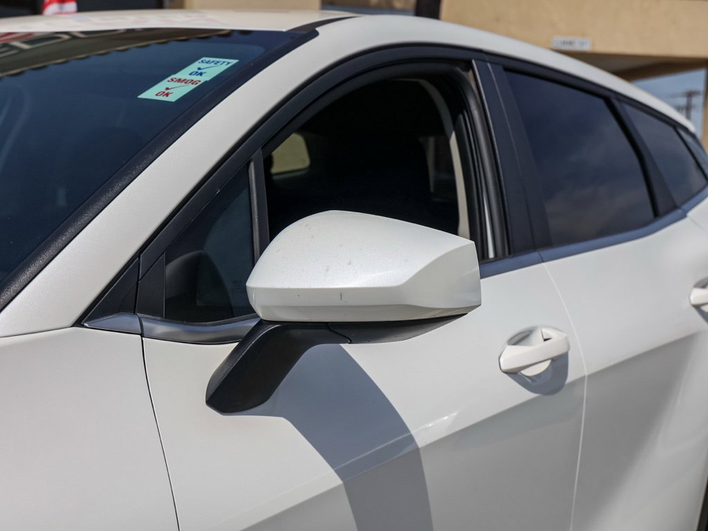Used 2024 Kia Sportage LX FWD image 13