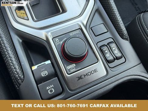 Used 2024 Subaru Forester Premium AWD/4WD image 23