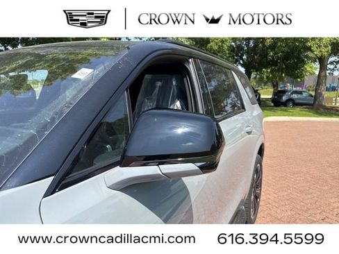 New 2026 Cadillac Escalade IQL Sport 1 image 6