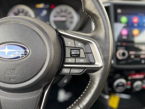 Used 2022 Subaru Forester Limited w/ Popular Package #2 image 26