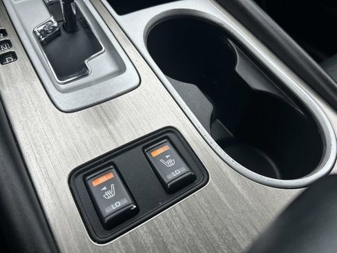 Used 2018 Nissan Murano SL w/ Moonroof Package image 31