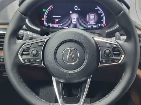 New 2026 Acura MDX SH-AWD w/ Advance Package image 25