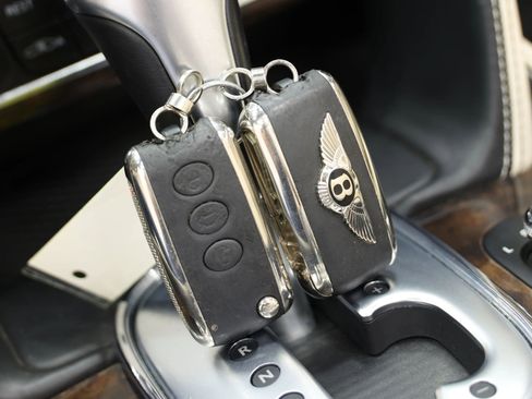 Used 2014 Bentley Continental GT V8 S AWD/4WD image 5