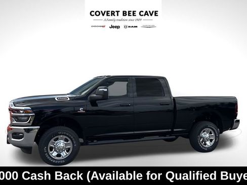 New 2026 RAM 2500 Tradesman image 4