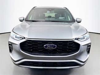 Used 2024 Ford Escape ST-Line Elite w/ Premium Technology Package video 2