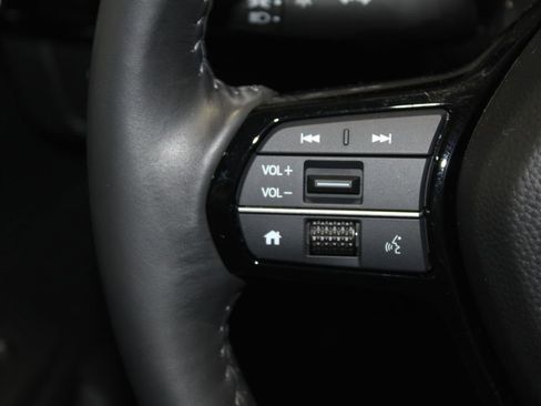 Used 2024 Honda CR-V EX-L image 20