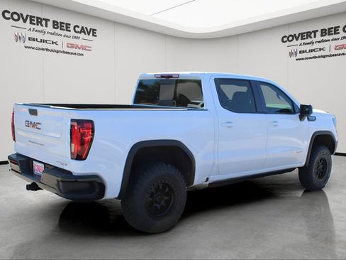 New 2026 GMC Sierra 1500 AT4X image 61