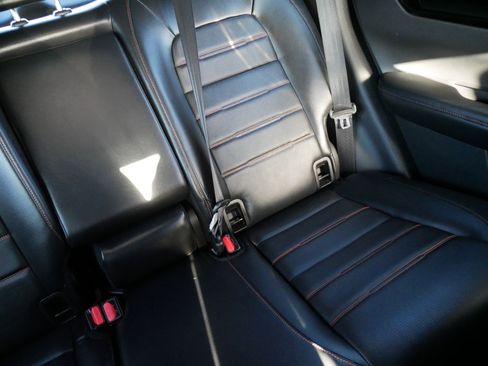 Used 2023 Honda CR-V Sport Touring image 14