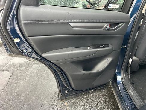 Certified 2023 MAZDA CX-5 AWD 2.5 S w/ Select Package image 11