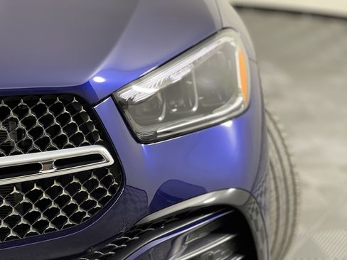 New 2026 Mercedes-Benz GLE 350 4MATIC image 7