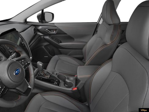 New 2026 Subaru Crosstrek 2.5i Limited AWD/4WD image 7