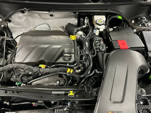 New 2026 Buick Envista Sport Touring w/ Convenience I Package FWD image 24