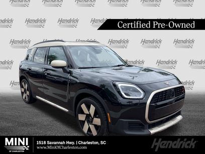 Used 2025 MINI Cooper Countryman S
