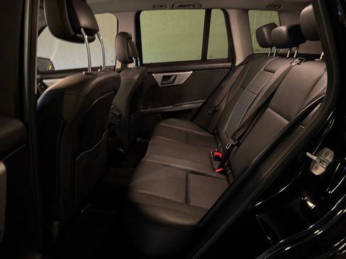 Used 2015 Mercedes-Benz GLK 350 2WD image 11