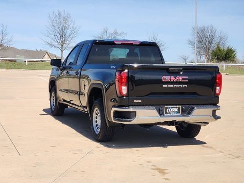 New 2026 GMC Sierra 1500 Pro w/ Pro Value Package AWD/4WD image 6