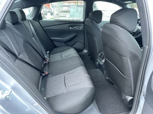 Used 2025 Honda Accord Sport image 16