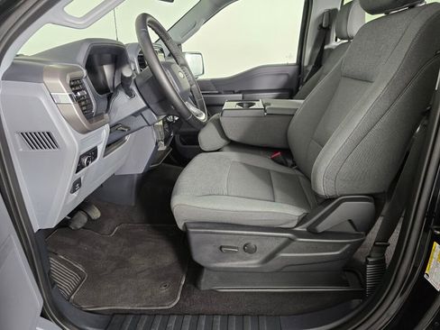 Used 2024 Ford F150 XLT w/ Tow/Haul Package image 18