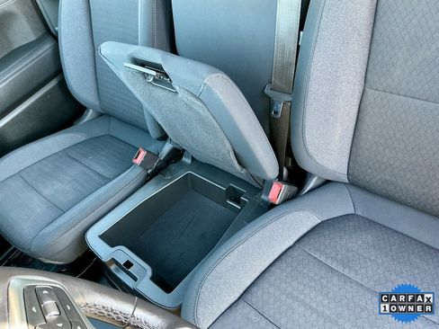 Used 2020 Chevrolet Silverado 1500 LT w/ All-Star Edition image 41