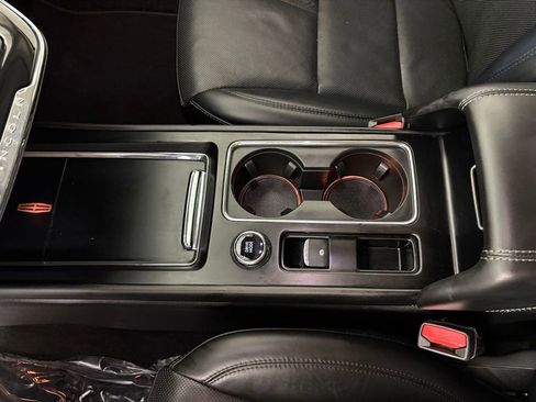 Used 2024 Lincoln Corsair Reserve w/ Equipment Group 201A image 30